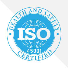 ISO 45001