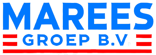 Marees Groep B.V. Logo